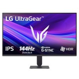 MONITOR 27" LG 27G411A-B.AEU
