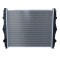 NRF 509744 Radiator, racire motor