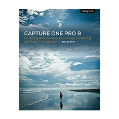 Capture One Pro 9