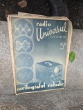 Revista Radio Universul nr.123/21 febr. 1937