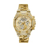 Ceas Barbati, Guess, Baron GW0517G2 - Marime universala