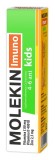 MOLEKIN IMUNO KIDS 4-6ANI 20CPR EFERVESCENTE, Zdrovit