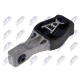 Suport motor Peugeot 208 2 1.2puretech, 1.5puretech, 1.6hdi 2019-, Citroen C4 X 1.2puretech, 1.5bluehdi 2022-, Spate, 9824116780