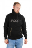 Cumpara ieftin Black/Camo High Neck Large, FOX