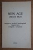 New Age (Noua Era) Miscare oculta indreptata impotriva religiei crestine 1993