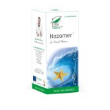 Nazomer Simplu cu Nebulizator Medica 30ml, Medica Farmimpex