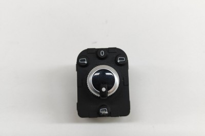 Comutator de reglare oglinda AUDI A4 Allroad 8WH, B9 2017 OEM: 4M0959565H 28846069 foto