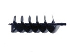 Burghiu pentru foreza de pamant &Oslash;200х820mm RD-EA01, Raider 110269