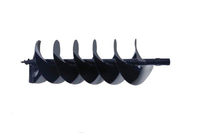 Burghiu pentru foreza de pamant &amp;Oslash;200х820mm RD-EA01, Raider 110269 foto