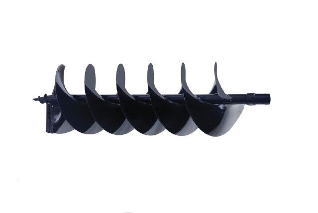 Burghiu pentru foreza de pamant &Oslash;200х820mm RD-EA01, Raider 110269
