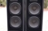 Boxe MB Quart 980 S HI-END