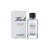 Karl Lagerfeld Karl New York Mercer Street EDT 100 ml