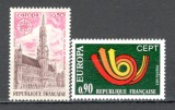 Franta.1973 EUROPA SF.728