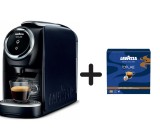 Lavazza Blue LB 300 Classy Mini espressor + 100 capsule