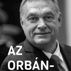 Az Orbán-szabály - Tíz fejezet az Orbán-korszak első tíz évéről - G. Fodor Gábor