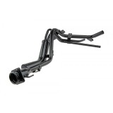 Conducta umplere rezervor combustibil Hyundai Coupe, Tiburon 2.0, 2.7 2001-2006, 31030-2C700