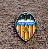 Insigna fotbal - VALENCIA CF (Spania)