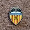 Insigna fotbal - VALENCIA CF (Spania)