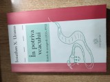 Ionathan X. Uranus [Marcel Avramescu] - In potriva veacului. Textele de avangarda (1926-1932), (Editura Compania, 2005)