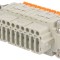 Conector HDC mamă 27 pini 10A