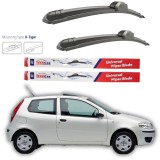 Cumpara ieftin Stergatoare Fiat Punto 3 doors (188) 1999-2010