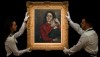Tablou Stefan Luchian, Portrete, Ulei, Impresionism