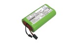 Cameron Sino 8000mAh Pelican 9415Z0 LED Latern Zone 0,9415,9418,9415 LED Lantern Baterie