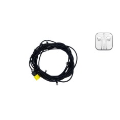 Kit pentru racire terasa cu vapori de apa prin pulverizare Patio Mistcooling + Cadou Casti telefon