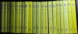 P.S.B-Parinti si scriitori bisericesti-serie noua 20 volume