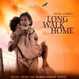 Long Walk Home - Music From Rabbit-Proof Fence - Vinyl | Peter Gabriel, emi records