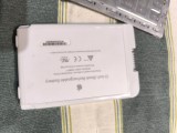 BATERIE laptop Apple iBook g4 A1054 A133 G4 g3 M8433 M8403