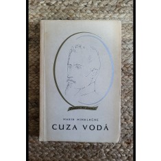 CUZA VODA -MARIN MIHALACHE
