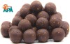 Boilies Tare Da-i Cu Apa Gabriel Fisherman, Squid &amp; Scopex, 20mm, 1kg