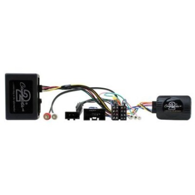 CONNECTS2 CTSLR008.2 Adaptor comenzi volan Range-Rover-Vogue 2006-2012 CarStore Technology foto