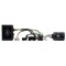 CONNECTS2 CTSLR008.2 Adaptor comenzi volan Range-Rover-Vogue 2006-2012 CarStore Technology