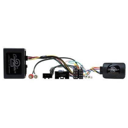 CONNECTS2 CTSLR008.2 Adaptor comenzi volan Range-Rover-Vogue 2006-2012 CarStore Technology