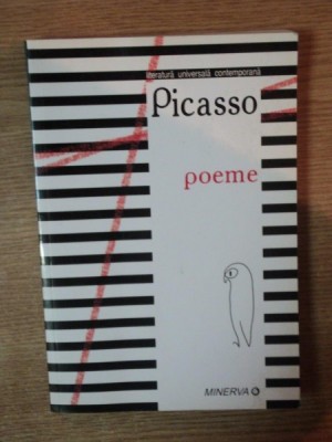 POEME de PICASSO , 2007 foto