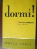 Dormi- Annelies Verbeke