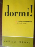 Dormi- Annelies Verbeke