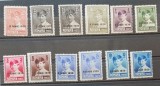 Romania 1930 - Mihai l,supratipar MNH