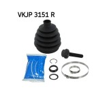 Ansamblu burduf articulatie planetara Audi A3, A3 Limousine; Renault Sc&eacute;nic II; Seat Altea, Altea XL; Skoda Octavia II; VW Beetle, Bora I, Caddy II,