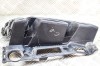 Suport bara de protecție dreapta spate PEUGEOT 3008 SUV 2020 OEM: 9810591480 17995162