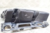 Suport bara de protecție dreapta spate PEUGEOT 3008 SUV 2020 OEM: 9810591480 17995162