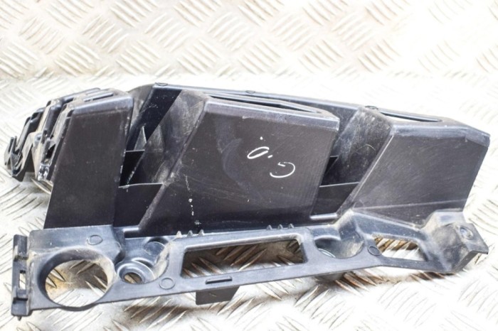 Suport bara de protecție dreapta spate PEUGEOT 3008 SUV 2020 OEM: 9810591480 17995162