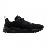 Cumpara ieftin Puma Wired Run Pure PUMA Black-PUMA Blac