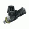 Injector RENAULT LAGUNA II (BG0/1) (2001 - 2016) BOSCH 0 280 158 226