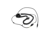Rola usa culisanta Volkswagen Crafter (2e), 12.2005-04.2017; Mercedes Sprinter 209-524, 07.2006-10.2013; Sprinter 210-519, 10.2013-2018, montare stan