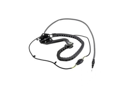 Rola usa culisanta Volkswagen Crafter (2e), 12.2005-04.2017; Mercedes Sprinter 209-524, 07.2006-10.2013; Sprinter 210-519, 10.2013-2018, montare stan foto