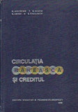 Circulatia baneasca si creditul