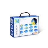 Joc de memorie pentru scufundari, BS Toys